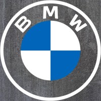 BMW Mulhouse logo - Similar company to Espace H - Mazda