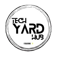 Tech Yard HUB logo - Similar company to Tech Yard