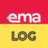 emaLOG logo - Similar company to K3 Log