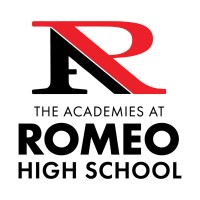 Romeo High School Alumni logo - Similar company to Pinelands High School Alumni