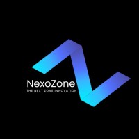 NexoZone logo - Similar company to 3Rd Eye Application