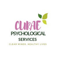 Curae Psychological Clinic logo - Similar company to Equics (Pvt.) Limited