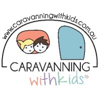 Caravanning with Kids/Pets & Travelling with Kids logo - Similar company to Fuse Contact