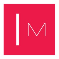 Injected Media logo - Similar company to Hive & Hash