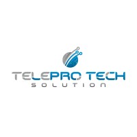TeleProTech Solutions logo - Similar company to Vashishta Systems