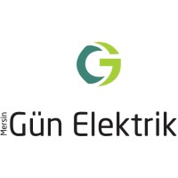 Gün Elektrik-Mühendislik logo - Similar company to Akdeni̇z Yaş Meyve Sebze İhracatçilari Bi̇rli̇ği̇