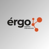 Érgo Logistica Internacional logo - Similar company to Icif China( China International Chemical Industry Fair)