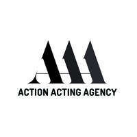 Action Acting Agency logo - Similar company to 3-2-1- Acting Studios: 