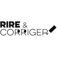 Rire et corriger logo - Similar company to Formatys