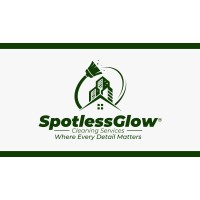 Spotless Glow Cleaning Services Inc. logo - Similar company to Cupolex Engineering Solutions Inc.