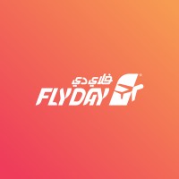 فلاي دي للسفر والسياحة logo - Similar company to Fly