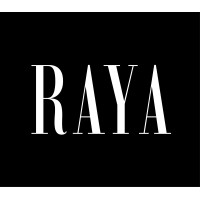 RAYA logo - Similar company to Zenith Ooh