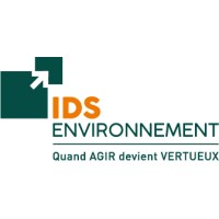 IDS ENVIRONNEMENT - Solutions de gestion des déchets : tri à la source et traitement sur place logo - Similar company to Adienz Solutions