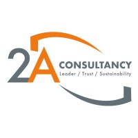 2A Özel Eğitim Danışmanlık Ltd Şti logo - Similar company to Poseidon Su Ürünleri