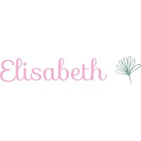 Elisabeth creëert