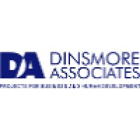 Dinsmore Associates logo - Similar company to Blueway Consultoria
