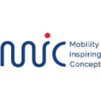 MIC Mobility Inspiring Concept logo - Similar company to Transamo Canada