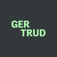GERTRUD logo - Similar company to Mardam Ab
