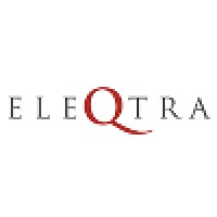 eleQtra logo - Similar company to Global 2020