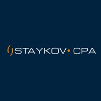 STAYKOV CPA PLLC logo - Similar company to Goodmans, Cpa