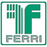 FERRI IMPIANTI logo - Similar company to Panzeri S.P.A.
