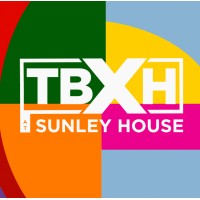 TBXH logo - Similar company to Startup Croydon