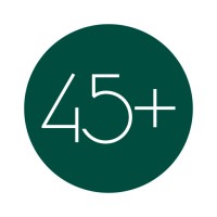 45+RH logo - Similar company to Mesanges Consulting