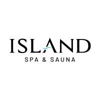 Island Spa & Sauna logo - Similar company to Kok Sauna 🔥