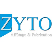 ZYTO logo - Similar company to Jone Precision