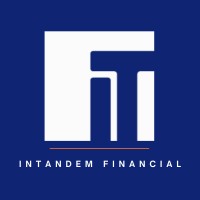 InTandem Financial logo - Similar company to C³ Wealth Management
