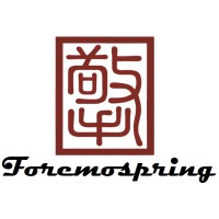 Foremospring Co., Ltd. logo - Similar company to Agape Precision Manufacturing