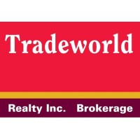 Tradeworld Realty Brokerage Inc. logo - Similar company to Justmyx