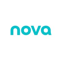 Nova logo - Similar company to Nova Financial Services