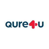 Qure4u logo - Similar company to Ohmd