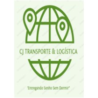 CJ TRANSPORTE E LOGÍSTICA LTDA logo - Similar company to Topfield Grama Sintética