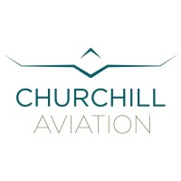 Churchill Aviation Ltd logo - Similar company to Heliconnex