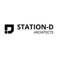 Station-D Architects logo - Similar company to Appel Architecten