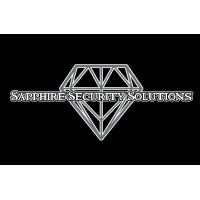 Sapphire Security Solutions logo - Similar company to Varney Speaks Consulting