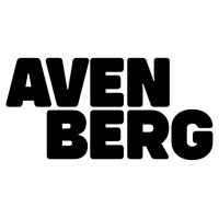 Avenberg logo - Similar company to Fonts Ninja