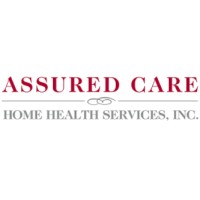 Assured Care Home Health Services logo - Similar company to Services & Construction