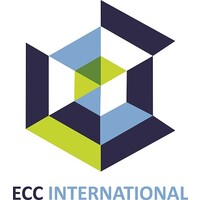 ECC International logo - Similar company to Electrical Engineering Services (Ees)