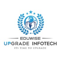Eduwise Upgrade infotech logo - Similar company to Le Chocolat