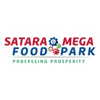 Satara Mega Food Park logo - Similar company to Greyspace Design