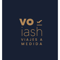 Voiash Viajes a Medida logo - Similar company to Elpatio