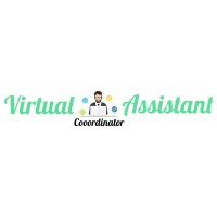 Virtual Assistant Coordinator logo - Similar company to Virtual Assistant Nook