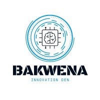 Bakwena Innovation Den logo - Similar company to Alliance Training & Conferencing