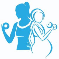 Strong Mama Fitness logo - Similar company to The Pad Studios