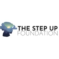 The Step Up Foundation logo - Similar company to Astyr Wealth
