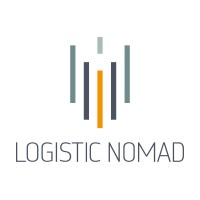 Logistic Nomad logo - Similar company to Mlm Promotions