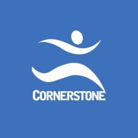 Cornerstone Prosthetics and Orthotics logo - Similar company to Goldsmith Engineering